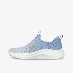 SKECHERS ​ ARCH FIT 2.0 Damen Slip On-Damen Sneaker
