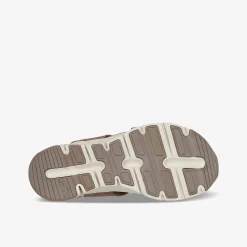 SKECHERS ARCH FIT BRIGHTEST DAY Damen Sandalen-Damen Größen Ab 42 | Sandalen