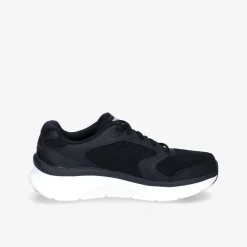 SKECHERS ARCH FIT D'LUX JUNCTION Herren Sneaker Low-Herren Größen Ab 47 | Sportschuhe
