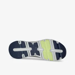 SKECHERS ARCH FIT INFINITY COOL Herren Sneaker Low-Herren Sportschuhe | Größen Ab 47