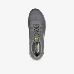 SKECHERS ARCH FIT INFINITY COOL Herren Sneaker Low-Herren Sportschuhe | Größen Ab 47