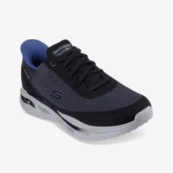 SKECHERS ​ ARCH FIT ORVAN Herren Sneaker Low-Herren Sneaker