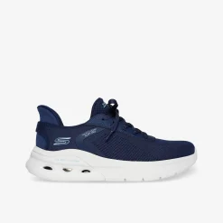 SKECHERS ​ BOBS ARC WAVES 2.0 Herren Sneaker Low-Herren Sneaker