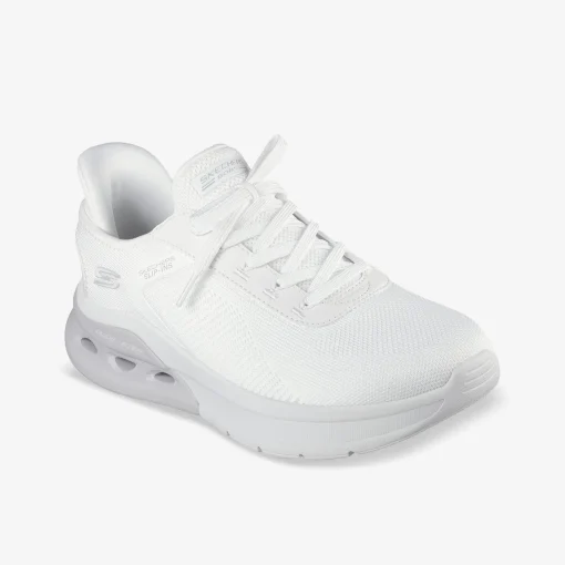 SKECHERS ​ BOBS ARC WAVES 2.0 Herren Sneaker Low-Herren Sneaker