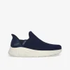SKECHERS ​ BOBS B FLEX Herren Slip On-Herren Sneaker