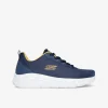 SKECHERS ​ BOBS B FLEX Herren Sneaker Low-Herren Größen Ab 47 | Sneaker