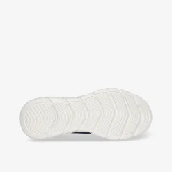 SKECHERS ​ BOBS B FLEX Herren Slip On-Herren Sneaker