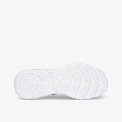 SKECHERS ​ BOBS B FLEX Herren Sneaker Low-Herren Größen Ab 47 | Sneaker