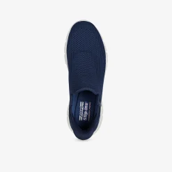 SKECHERS ​ BOBS B FLEX Herren Slip On-Herren Sneaker