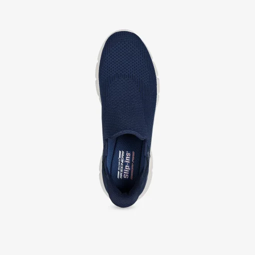 SKECHERS ​ BOBS B FLEX Herren Slip On-Herren Sneaker