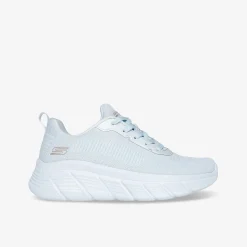 SKECHERS ​ BOBS B FLEX HI Damen Sneaker Low-Damen Sneaker