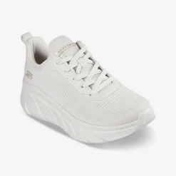SKECHERS ​ BOBS B FLEX HI Damen Sneaker Low-Damen Sneaker