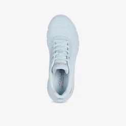 SKECHERS ​ BOBS B FLEX HI Damen Sneaker Low-Damen Sneaker