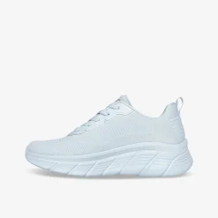 SKECHERS ​ BOBS B FLEX HI Damen Sneaker Low-Damen Sneaker