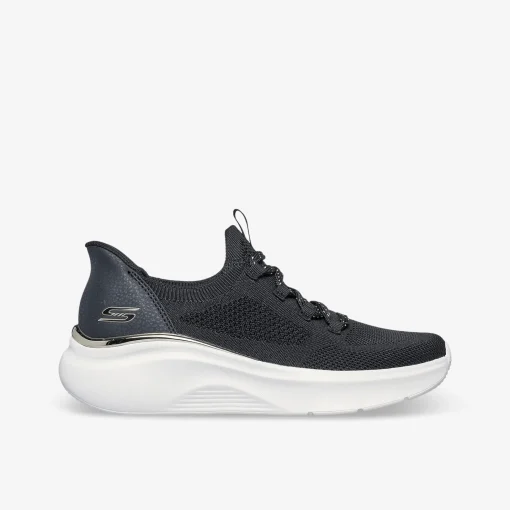 SKECHERS ​ BOBS B LOVE Damen Slip On-Damen Sneaker