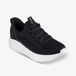 SKECHERS ​ BOBS B LOVE Damen Slip On-Damen Sneaker