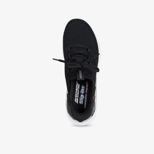 SKECHERS ​ BOBS B LOVE Damen Slip On-Damen Sneaker