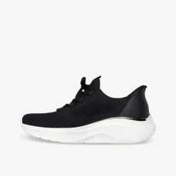 SKECHERS ​ BOBS B LOVE Damen Slip On-Damen Sneaker