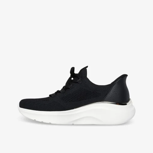 SKECHERS ​ BOBS B LOVE Damen Slip On-Damen Sneaker