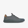 SKECHERS BOBS GEO CITY DAPPER Herren Sneaker Low-Herren Sneaker