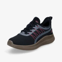 SKECHERS ​ Bobs Geo Herren Sneaker Low-Herren Größen Ab 47 | Sneaker