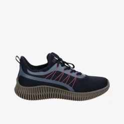 SKECHERS ​ Bobs Geo Herren Sneaker Low-Herren Größen Ab 47 | Sneaker