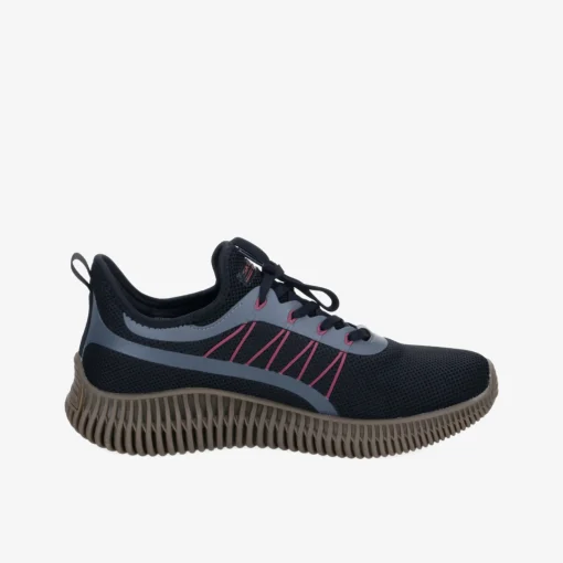 SKECHERS ​ Bobs Geo Herren Sneaker Low-Herren Größen Ab 47 | Sneaker