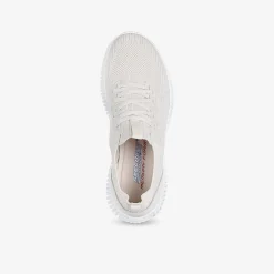 SKECHERS ​ BOBS GEO LITE Damen Slip On-Damen Sneaker