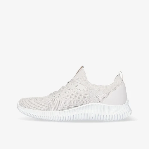 SKECHERS ​ BOBS GEO LITE Damen Slip On-Damen Sneaker