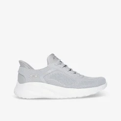 SKECHERS ​ BOBS SQUAD CHAOS Damen Slip On-Damen Sneaker