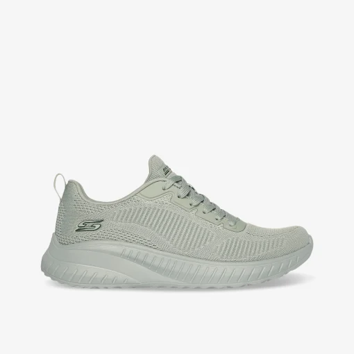 SKECHERS ​ BOBS SQUAD CHAOS Damen Sneaker Low-Damen Sneaker