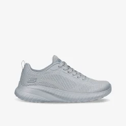 SKECHERS ​ BOBS SQUAD CHAOS Damen Slip On-Damen Sneaker