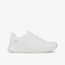 SKECHERS BOBS SQUAD CHAOS FACE OFF Damen Sneaker Low-Damen Sneaker