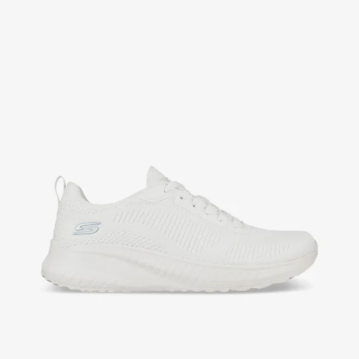 SKECHERS BOBS SQUAD CHAOS FACE OFF Damen Sneaker Low-Damen Sneaker