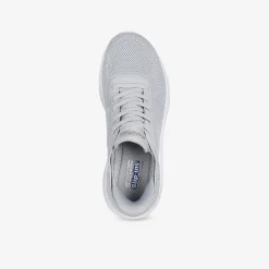 SKECHERS ​ BOBS SQUAD CHAOS Damen Slip On-Damen Sneaker