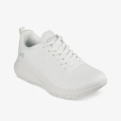 SKECHERS BOBS SQUAD CHAOS FACE OFF Damen Sneaker Low-Damen Sneaker