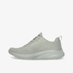 SKECHERS ​ BOBS SQUAD CHAOS Damen Sneaker Low-Damen Sneaker
