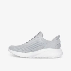 SKECHERS ​ BOBS SQUAD CHAOS Damen Slip On-Damen Sneaker