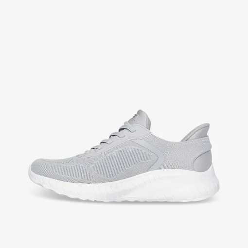 SKECHERS ​ BOBS SQUAD CHAOS Damen Slip On-Damen Sneaker