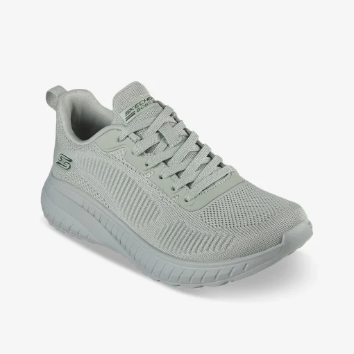 SKECHERS ​ BOBS SQUAD CHAOS Damen Sneaker Low-Damen Sneaker