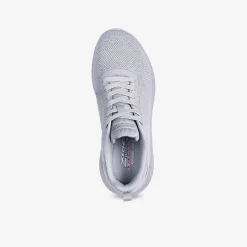 SKECHERS ​ BOBS SQUAD CHAOS Damen Slip On-Damen Sneaker