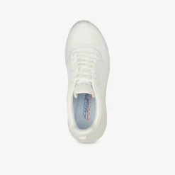 SKECHERS BOBS SQUAD CHAOS FACE OFF Damen Sneaker Low-Damen Sneaker