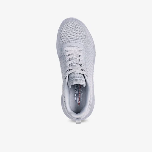 SKECHERS ​ BOBS SQUAD CHAOS Damen Slip On-Damen Sneaker