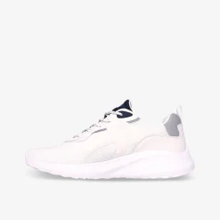 SKECHERS BOBS SQUAD CHAOS ELEVATED DRIFT Herren Sneaker Low-Herren Größen Ab 47 | Sneaker