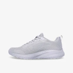 SKECHERS ​ BOBS SQUAD CHAOS Damen Slip On-Damen Sneaker