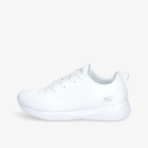 SKECHERS BOBS SQUAD TOUGH TALK Damen Sneaker Low-Damen Sportschuhe | Sneaker