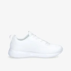 SKECHERS BOBS SQUAD TOUGH TALK Damen Sneaker Low-Damen Sportschuhe | Sneaker