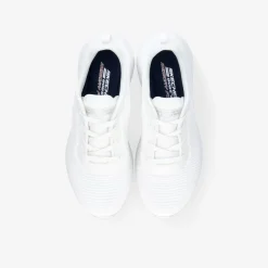 SKECHERS BOBS SQUAD TOUGH TALK Damen Sneaker Low-Damen Sportschuhe | Sneaker
