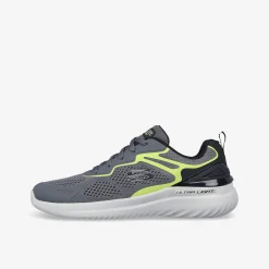 SKECHERS BOUNDER 2.0 ANDAL Herren Sneaker Low-Herren Sneaker
