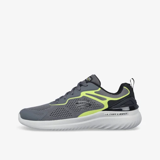 SKECHERS BOUNDER 2.0 ANDAL Herren Sneaker Low-Herren Sneaker